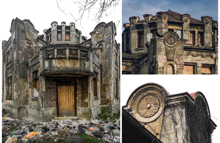 Foto----------Casa-familiei-Eliade-de-la-giuvaier-arhitectural-la-ruin-Cu-ct-este-scoas-la-vnzare-cldirea-istoric-din-Bucureti