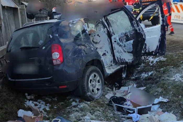 Foto----------Un-ofer-a-murit-dup-ce-s-a-rsturnat-cu-maina-Accidentul-ar-fi-fost-provocat-de-oboseal