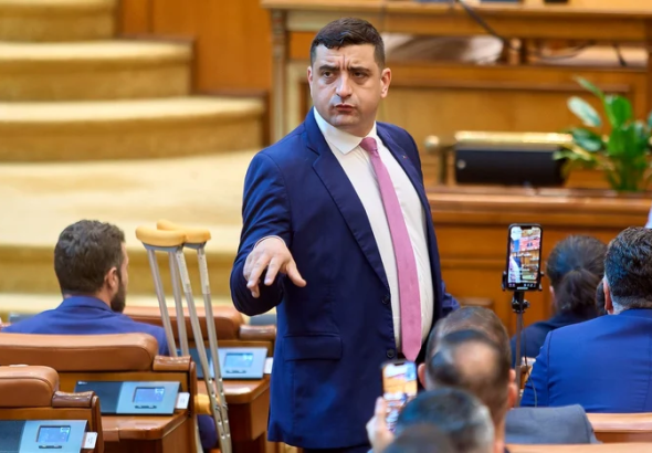 ---------George-Simion-explic-poziia-AUR-fa-de-buget-Pentru-asta-ne-au-trimis-romnii-aici-nu-s-fim-complice-cu-PSD-ul-sau-cu-USR-ul