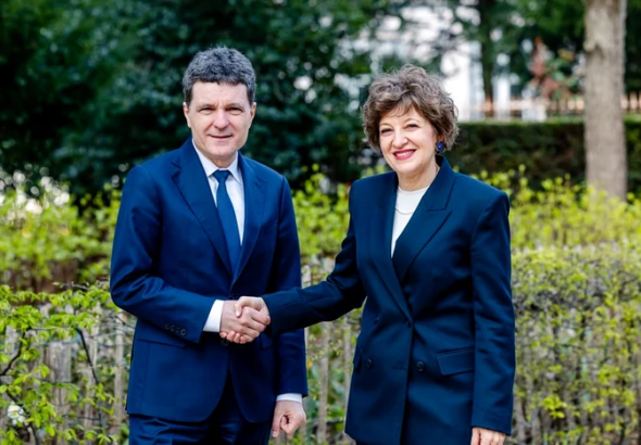 ---------Nicuor-Dan-i-Oana-Gheorghiu-au-discutat-la-Bruxelles-despre-digitalizarea-Romniei