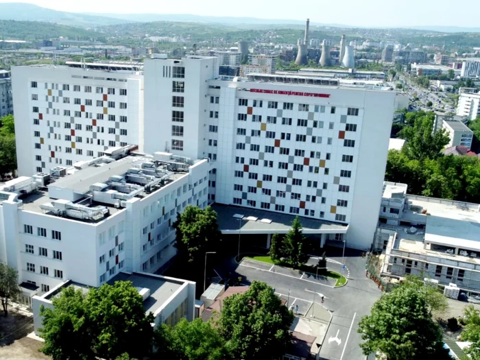 ---------O-nou-anchet-la-Spitalul-Sf-Maria-din-Iai-Un-copil-de-2-ani-adus-cu-febr-i-dureri-a-murit-dup-ce-medicii-au-decis-c-nu-trebuie-internat