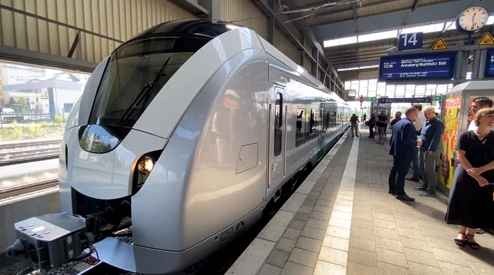 ---------Un-romn-beat-a-blocat-trenurile-de-mare-vitez-din-Germania-A-intrat-pe-jos-ntr-un-tunel-dup-ce-srbtorise-eliberarea-din-nchisoare