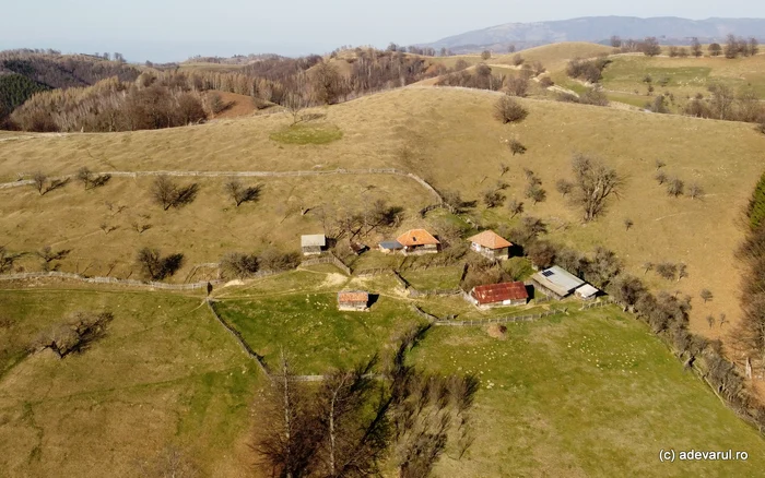 Video----------Satul-feeric-din-munii-ureanu-care-dispare-odat-cu-tradiia-pstoritului-Ce-s-a-ntmplat-cu-coala-sa-emblematic