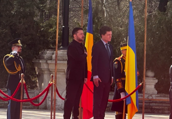 ---------Vizita-lui-Volodimir-Zelenski-stabilete-un-parteneriat-strategic-ntre-Ucraina-i-Romnia-Vor-fi-semnate-trei-documente-SURSE-