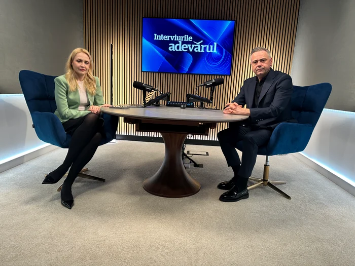 Exclusiv----------Nu-pot-fi-intimidat-Ministrul-Agriculturii-acuz-presiuni-din-retail-pentru-a-bloca-productorii-romni-la-raft