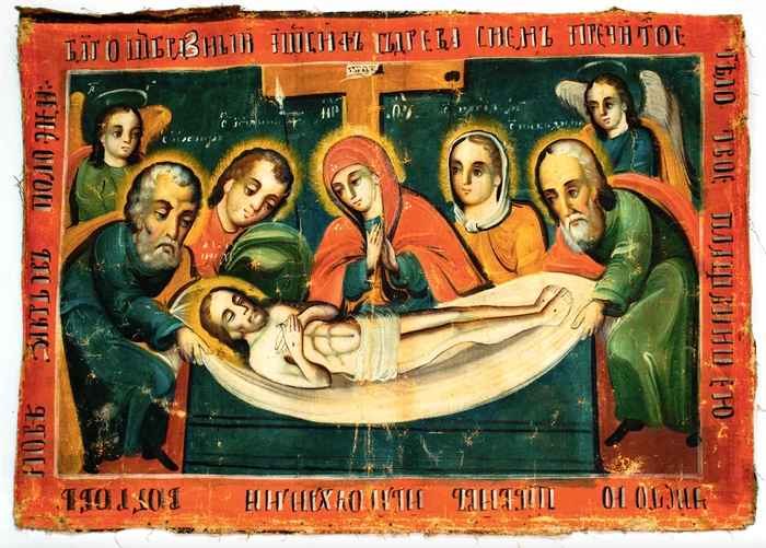 Interviu----------Patele-de-la-tradiie-la-srbtoare-comercial-nainte-n-a-fost-spectacol-el-a-coagulat-n-jurul-su-credina-comunitii