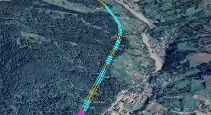 ---------S-a-semnat-contractul-pentru-proiectarea-i-execuia-celui-mai-dificil-tronson-al-Autostrzii-Unirii-Include-poduri-viaducte-i-tuneluri-pe-aproape-70-din-lungime