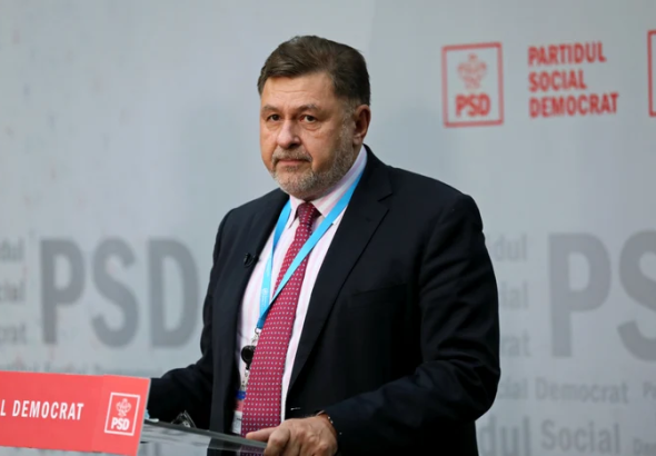 ---------Un-deputat-USR-a-depus-o-plngere-penal-mpotriva-lui-Alexandru-Rafila-n-scandalul-vaccinurilor-Pfizer