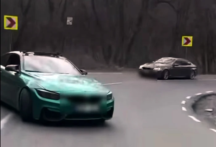Video----------Drifturi-periculoase-filmate-i-postate-online-sancionate-de-poliiti-n-Cluj-apte-oferi-amendai-i-lsai-fr-permis