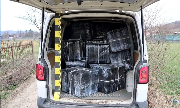 Video----------igri-de-contraband-de-100000-de-euro-capturate-la-Sighetu-Marmaiei