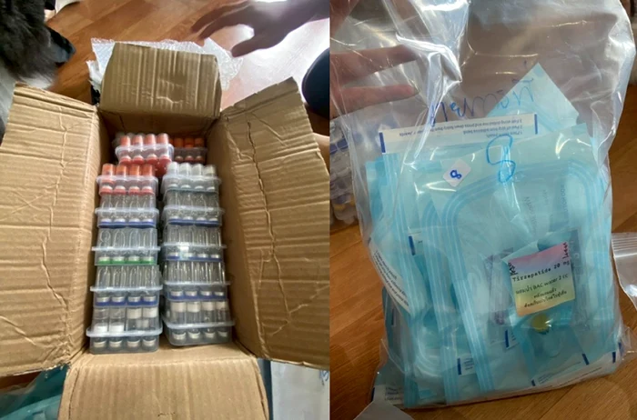 ---------Ampl-operaiune-Interpol-n-90-de-state-inclusiv-Romnia-i-Bulgaria-Reele-de-medicamente-contrafcute-i-produse-pentru-slbit-destructurate