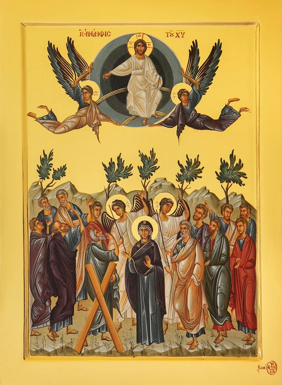 ---------Tradiii-de-nlarea-Domnului-care-cade-n-acest-an-odat-cu-srbtoarea-Sfinilor-Constantin-i-Elena-Peste-15-milioane-de-romni-srbtorii-azi