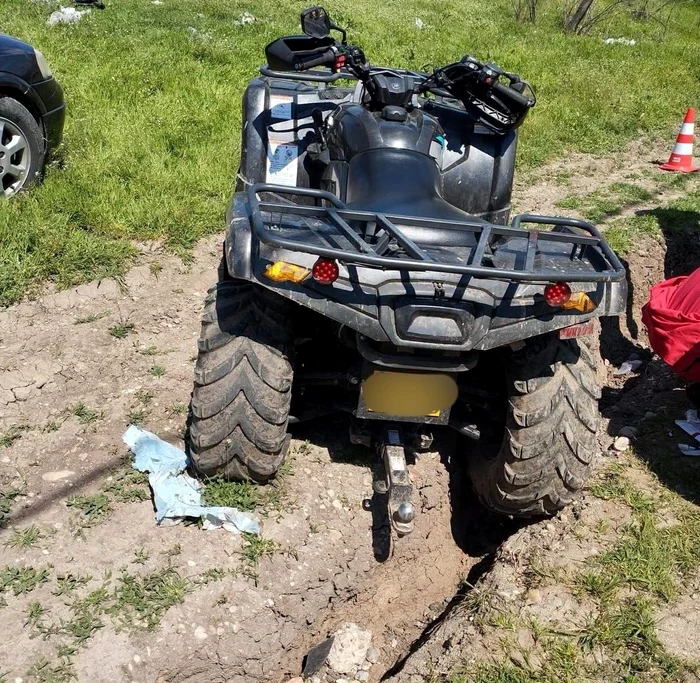 ---------Tragedie-n-judeul-Dolj-Un-adolescent-de-13-ani-a-murit-dup-ce-s-a-rsturnat-cu-un-ATV-furat