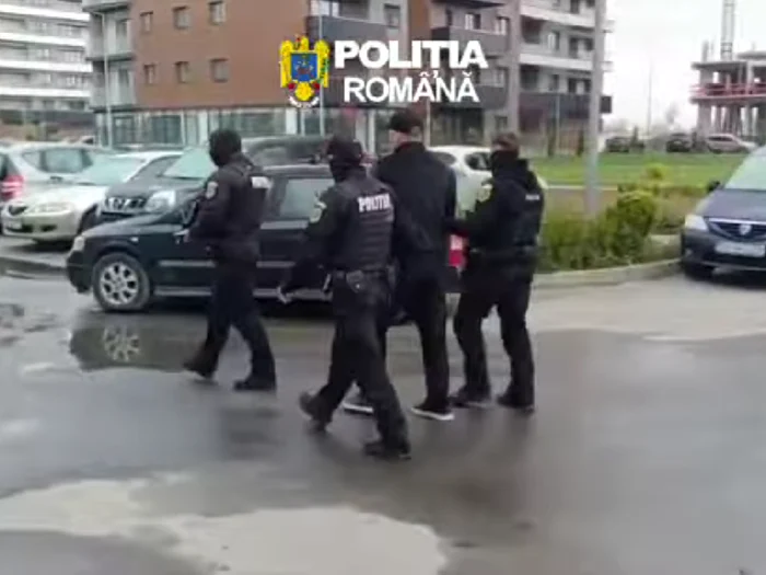 Video----------Cetean-georgian-urmrit-naional-prins-n-Braov-Avea-mandat-de-arestare-pentru-extrdare-n-Ucraina
