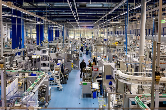Fabrica Philip Morris din Otopeni, motor industrial: investiții de peste 730 mil. USD, exporturi și tehnologii verzi