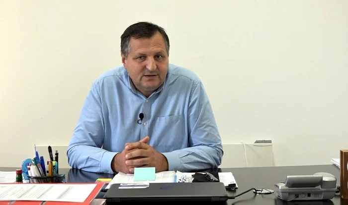 Primarul din Flămânzi, condamnat la trei ani cu suspendare după ce a recunoscut că a luat mită