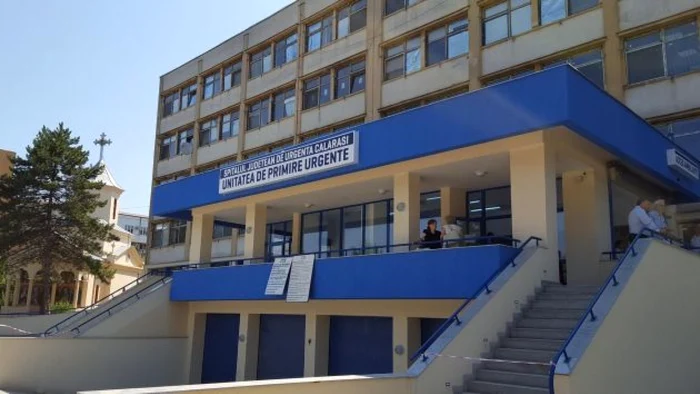 Programări ratate la Spitalul Județean Călărași după ce telefonul de programări a fost pus pe silențios