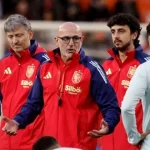 Spania la Mondial fără jucători de la Real Madrid pentru prima dată în istorie
