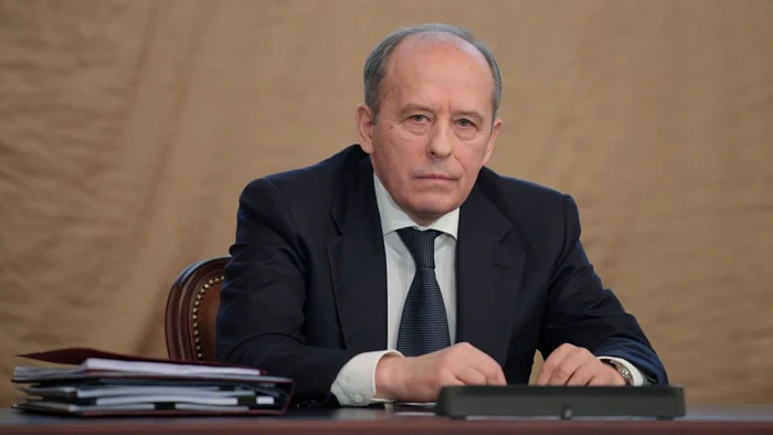 Șeful FSB: Occidentul ar pune în pericol spațiul CSI prin bioterorism, IA, droguri și război informațional