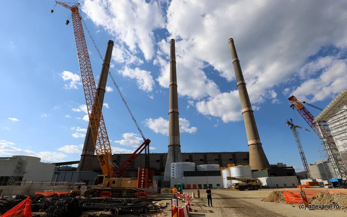 Hunedoara revine în topul energetic: proiecte de aproape 2.500 MW la Mintia, Retezat și Paroșeni