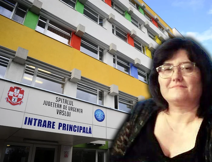 O asistentă din Vaslui a murit după o intervenție minoră; familia acuză o posibilă infecție nosocomială