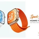 Seria HUAWEI WATCH FIT 5: design urban colorat și funcții pentru fitness și sănătate