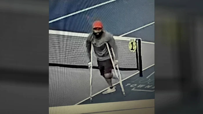 Un bărbat din Pennsylvania, arestat după ce a tăiat fileurile mai multor terenuri de pickleball: „mi‑a stricat vara”