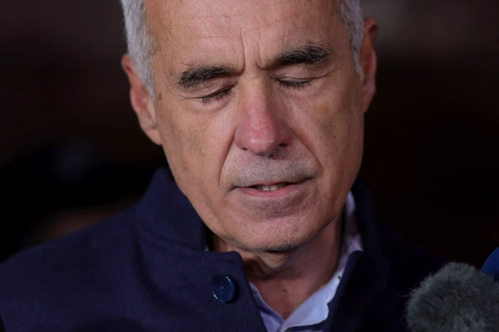 Soția lui Călin Georgescu a plătit 32.500 de lei din amenda de 200.000 de lei aplicată de AEP