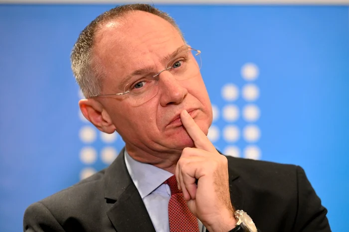Karner: decizia Austriei din 2022 nu a vizat România, ci un semnal pentru UE în criza migrației
