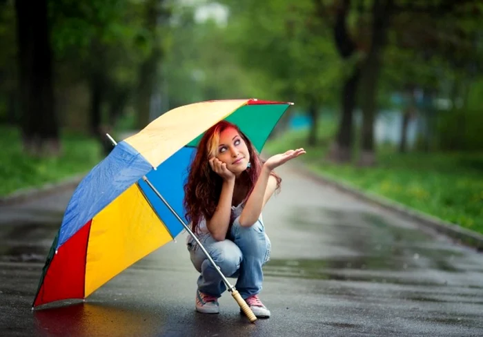 Miercuri, 27 mai: temperaturi de vară până la 33°C, apoi instabilitate cu vijelii şi grindină în nord