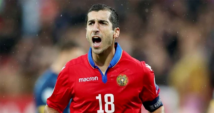Cristian Chivu îl convinge pe Henrikh Mkhitaryan să-și amâne retragerea; salariul antrenorului la Inter crește considerabil