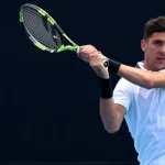 Thanasi Kokkinakis: de la locul 855 la o revenire spectaculoasă la Roland Garros