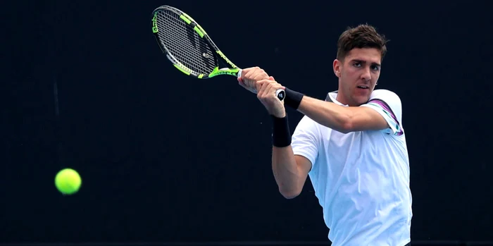 Thanasi Kokkinakis: de la locul 855 la o revenire spectaculoasă la Roland Garros