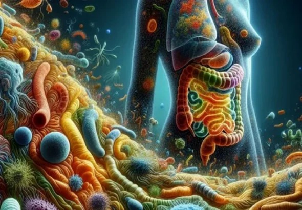 Studiu: Schimbările climatice accelerează rezistența la antibiotice în cazul Salmonella
