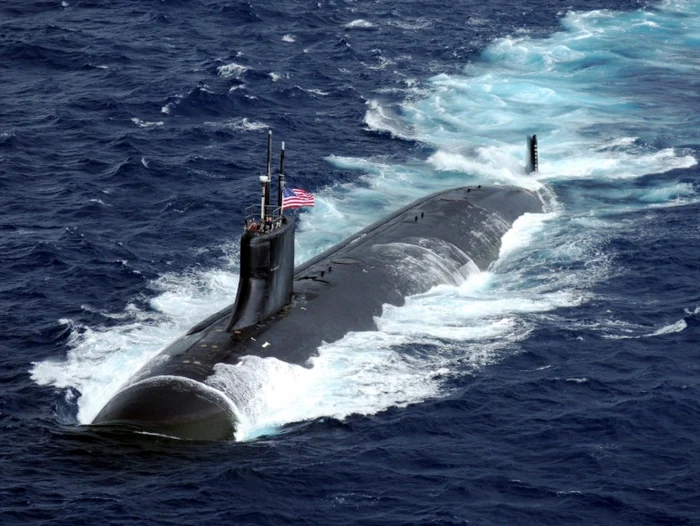 SUA anunță retragerea submarinelor, distrugătoarelor și reduceri la avioanele alocate NATO