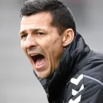 Rapid anunță plecarea oficială a lui Costel Gâlcă după ratarea calificării în cupele europene