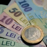 Leul se depreciază din nou; analiștii CFA avertizează asupra unui risc major de recesiune în 2026