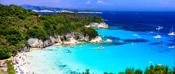Monte Clérigo, în Portugalia, desemnată cea mai frumoasă plajă din Europa