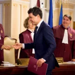 CCR respinge contestaţia lui Nicușor Dan și confirmă legalitatea prevederilor privind guvernanța întreprinderilor publice