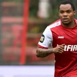 Doliu în fotbal: tânărul nigerian Victor Udoh, 21 de ani, a murit în circumstanțe neclare