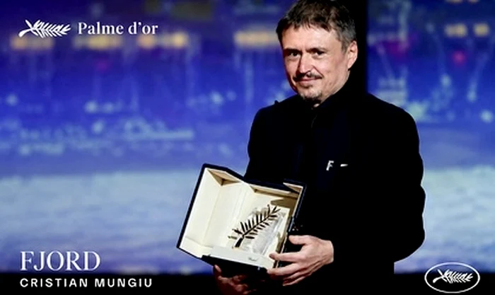 Mungiu, înainte de Palme d'Or: „Ca o palmă dată spectatorilor”. Șapte filme recomandate gratuit pe TV5MONDE+