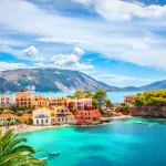 Tot mai mulți români cumpără proprietăți în Grecia: insulele Ionice, ofertele cele mai accesibile