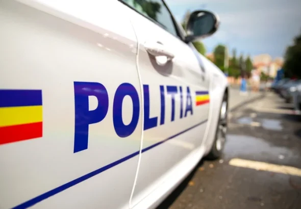 Un tânăr din Sălaj, cercetat după ce ar fi înscenat furtul celor 94.060 lei din darul de nuntă
