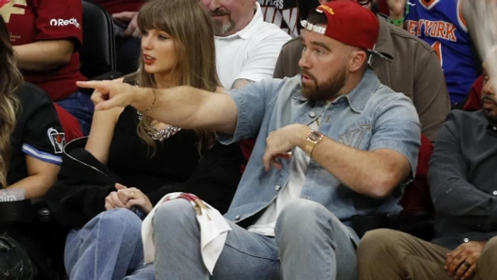 Ce se ştie despre nunta anului între Taylor Swift şi Travis Kelce: regula strictă pentru invitaţi