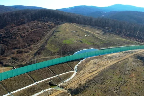Tunelul Meseș: cel mai lung tunel de autostradă din România va încheia Autostrada Transilvania A3