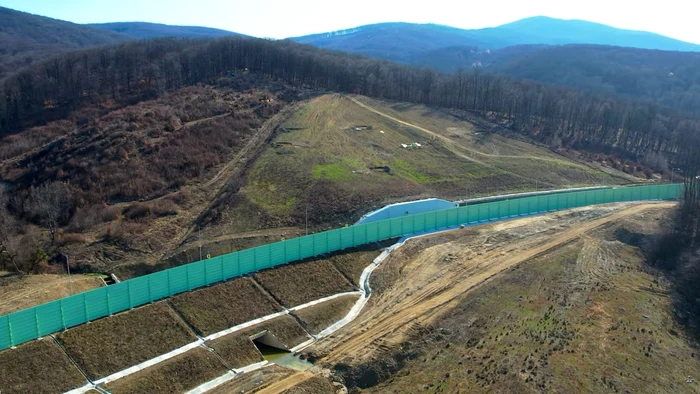 Tunelul Meseș: cel mai lung tunel de autostradă din România va încheia Autostrada Transilvania A3