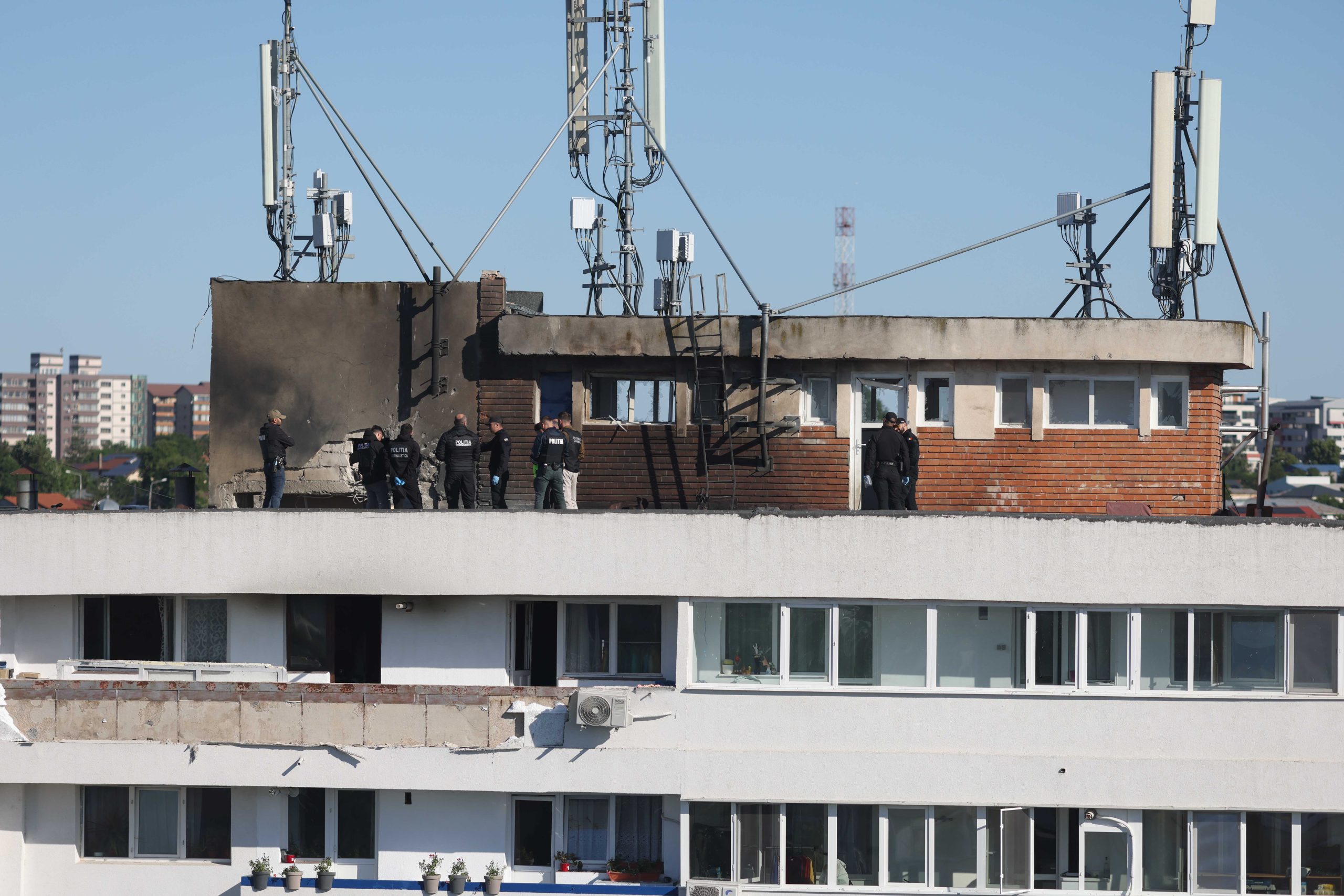 Cine răspunde pentru pagubele produse de drone? Asigurarea obligatorie nu acoperă astfel de cazuri