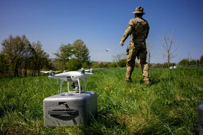 Atacurile ucrainene cu drone în interiorul Rusiei creează tensiuni în NATO; statele baltice îngrijorate