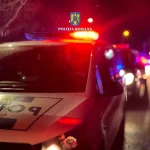 Atac deliberat în Gratia, Teleorman: trei persoane lovite cu maşina, un bărbat în comă
