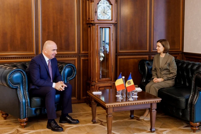 Ilie Bolojan efectuează o vizită oficială în Republica Moldova pe 29 mai
